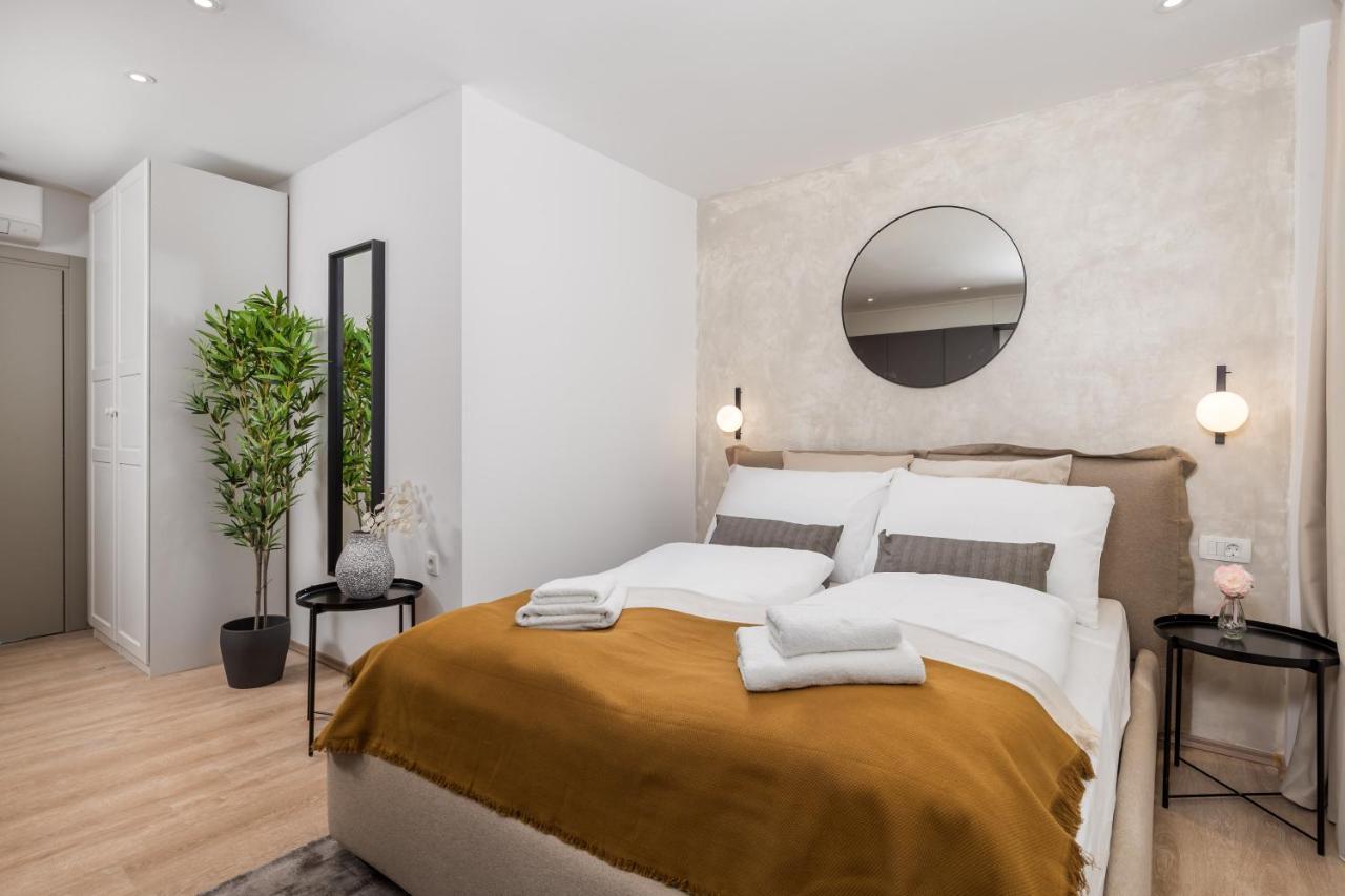 Apartments Penkala 2 Rijeka Bagian luar foto