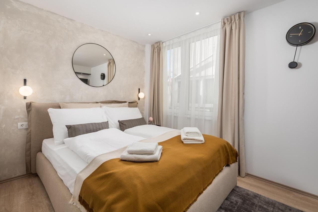 Apartments Penkala 2 Rijeka Bagian luar foto