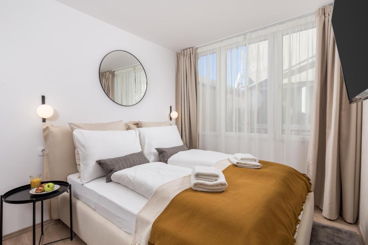 Apartments Penkala 2 Rijeka Bagian luar foto
