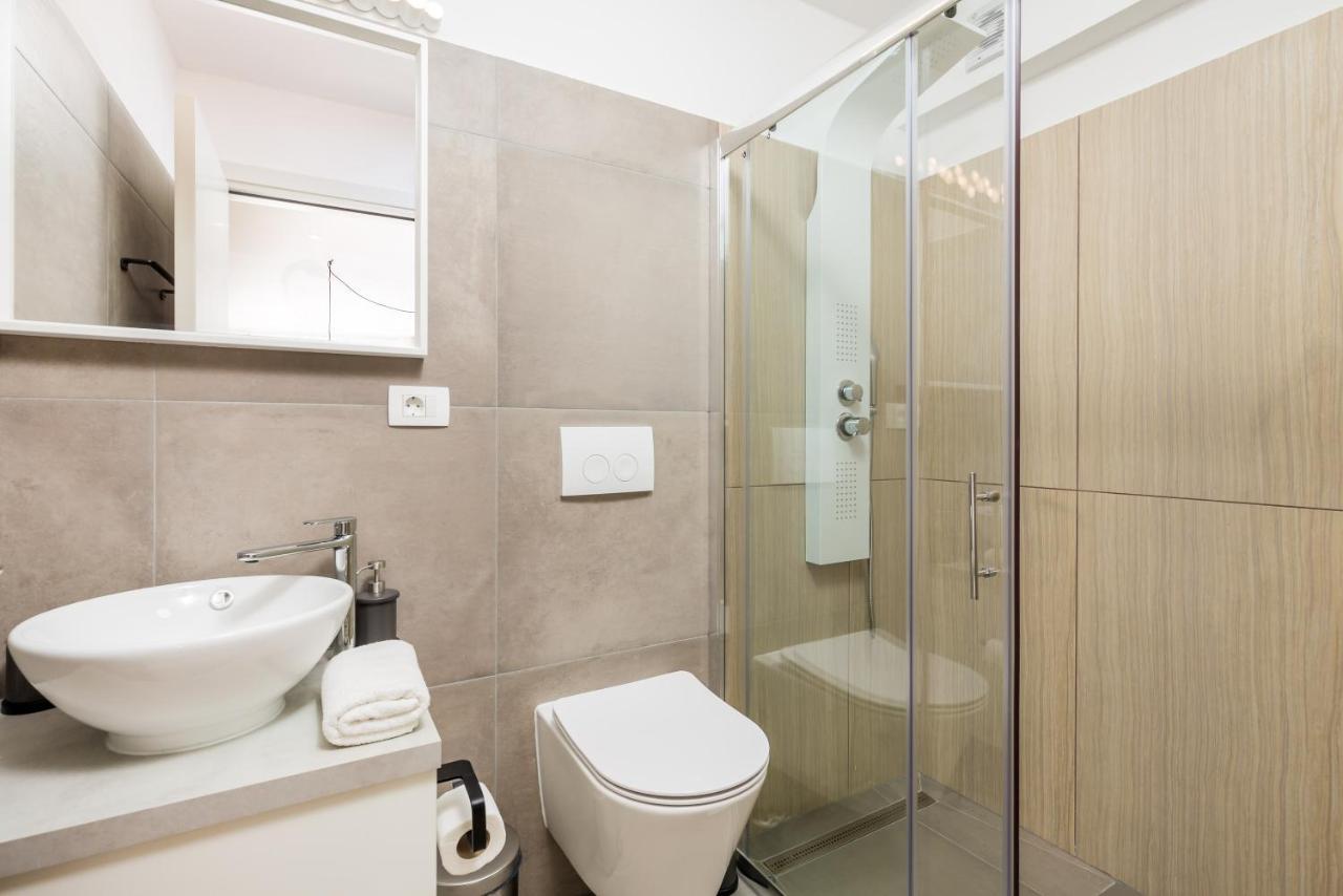 Apartments Penkala 2 Rijeka Bagian luar foto