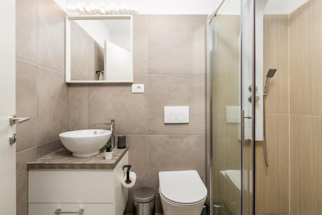 Apartments Penkala 2 Rijeka Bagian luar foto